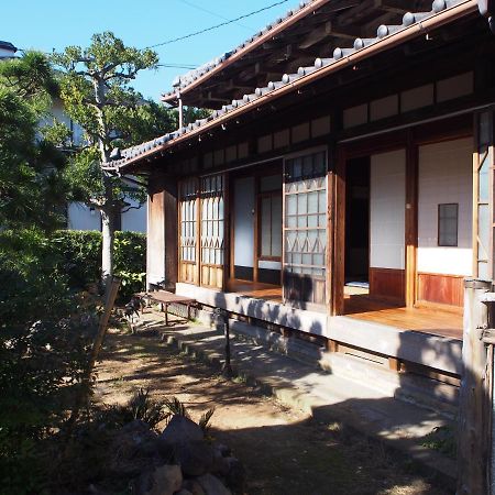 Guest House Sekino Numazu Kültér fotó