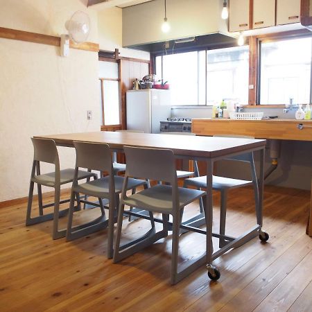 Guest House Sekino Numazu Kültér fotó