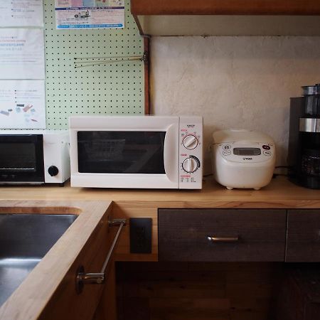 Guest House Sekino Numazu Kültér fotó