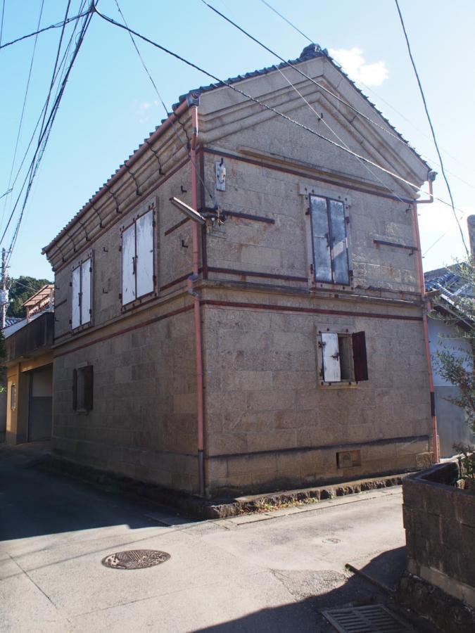 Guest House Sekino Numazu Kültér fotó
