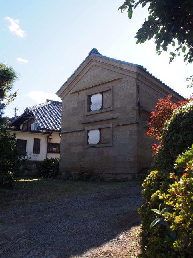 Guest House Sekino Numazu Kültér fotó