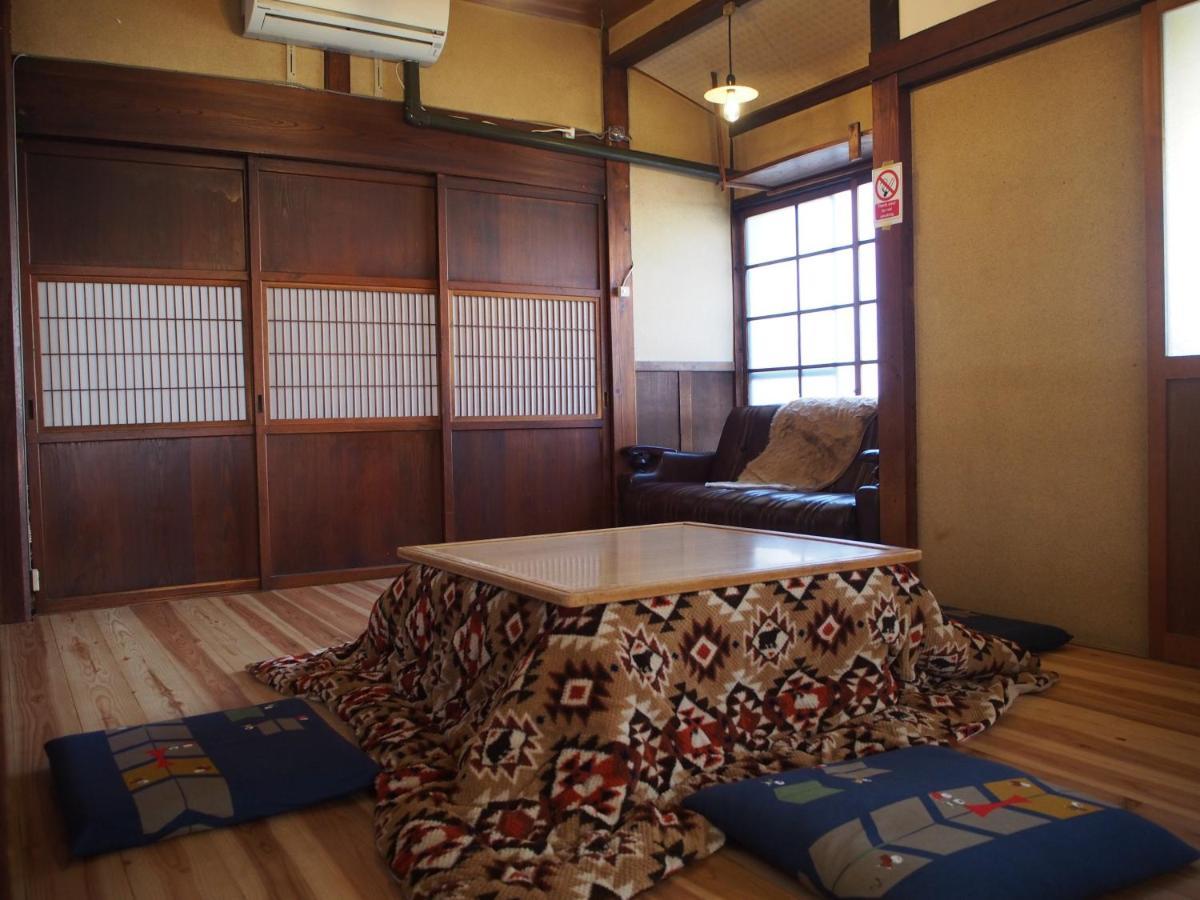 Guest House Sekino Numazu Kültér fotó
