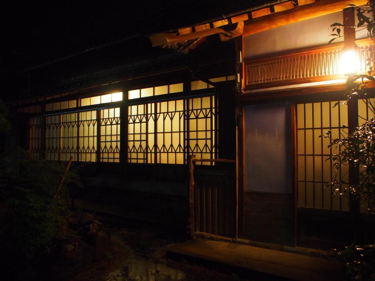 Guest House Sekino Numazu Kültér fotó