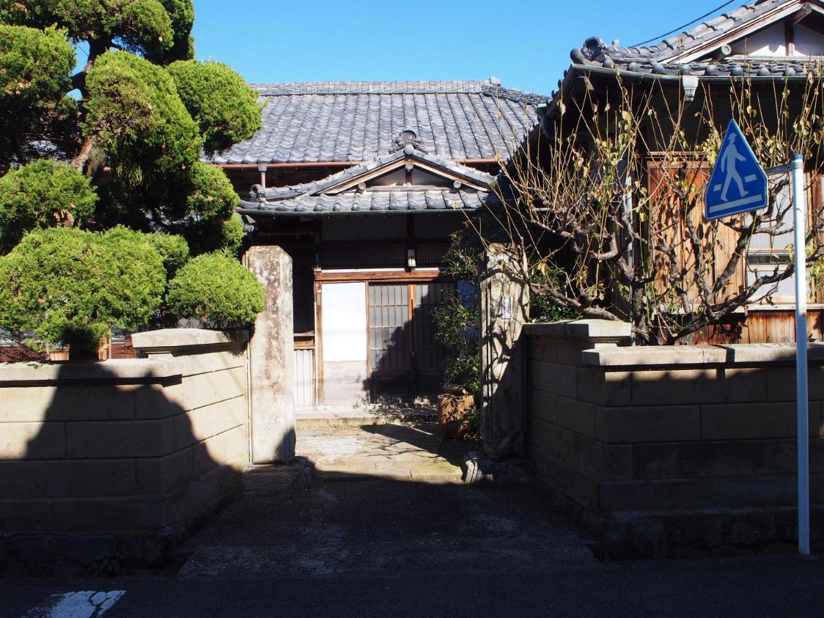 Guest House Sekino Numazu Kültér fotó