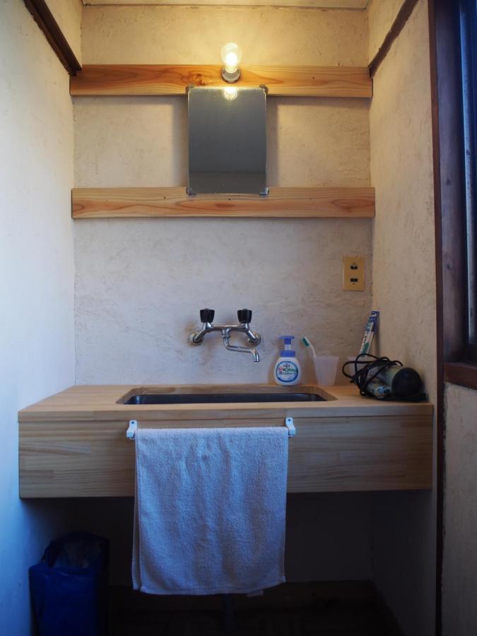 Guest House Sekino Numazu Kültér fotó