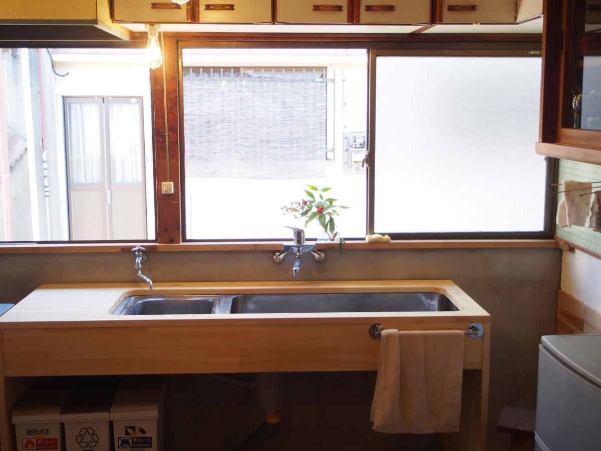 Guest House Sekino Numazu Kültér fotó