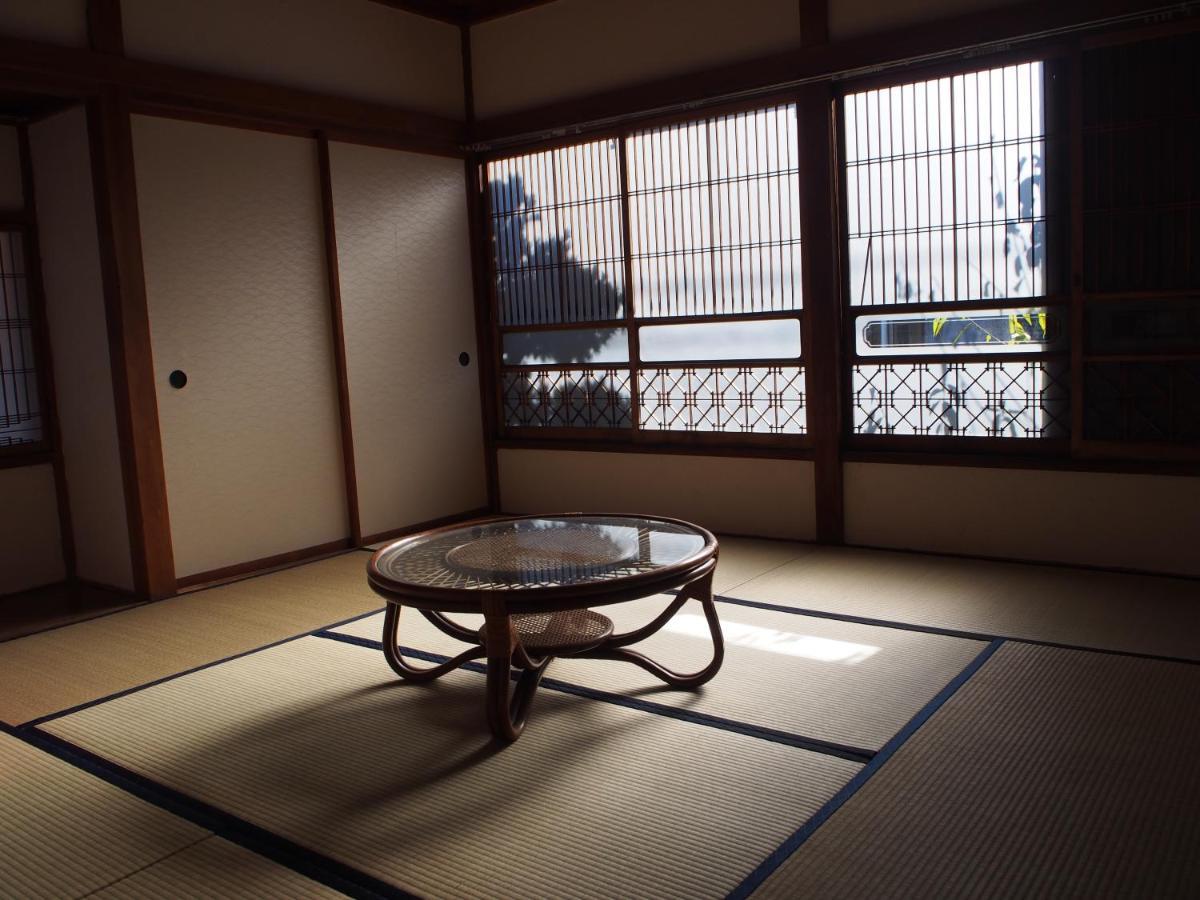 Guest House Sekino Numazu Kültér fotó
