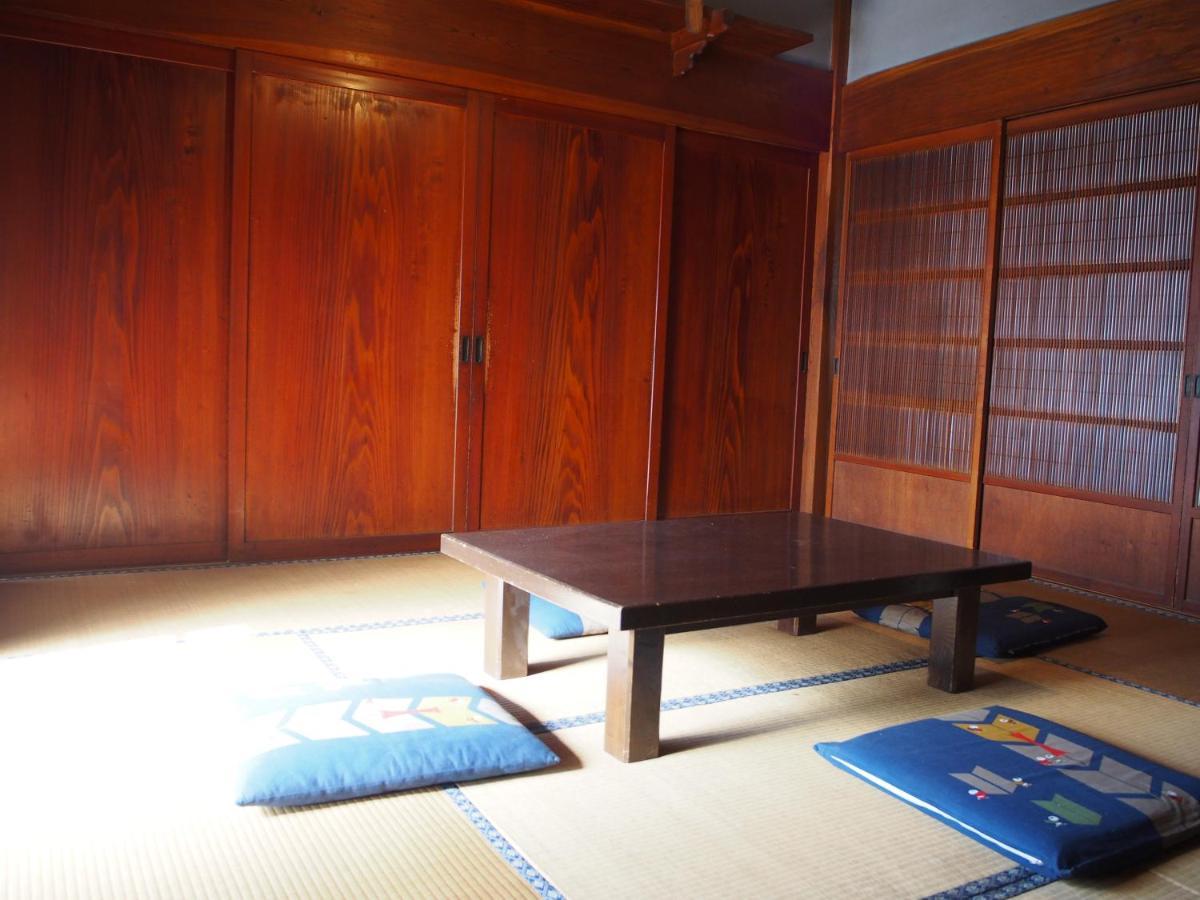 Guest House Sekino Numazu Kültér fotó