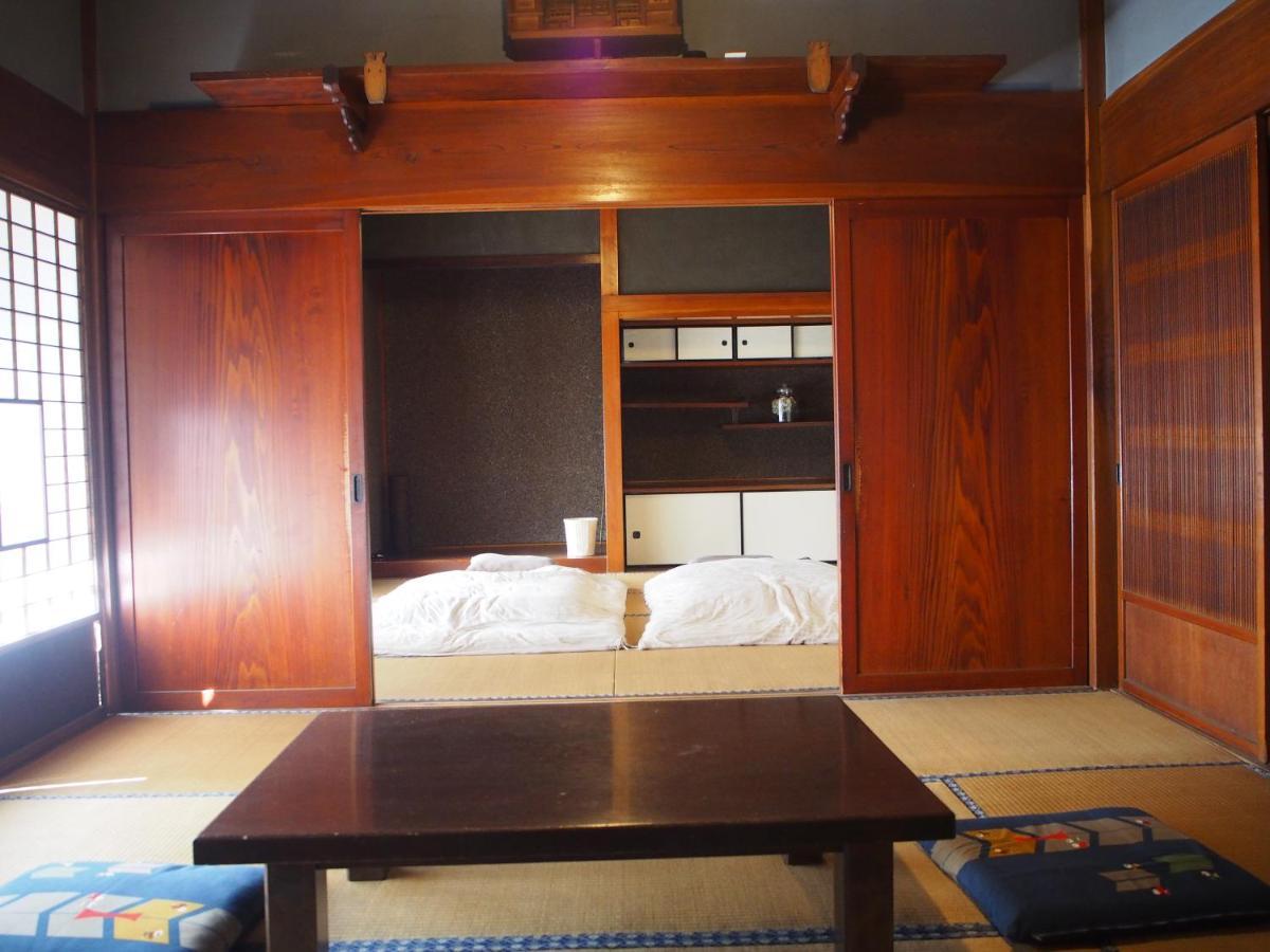 Guest House Sekino Numazu Kültér fotó