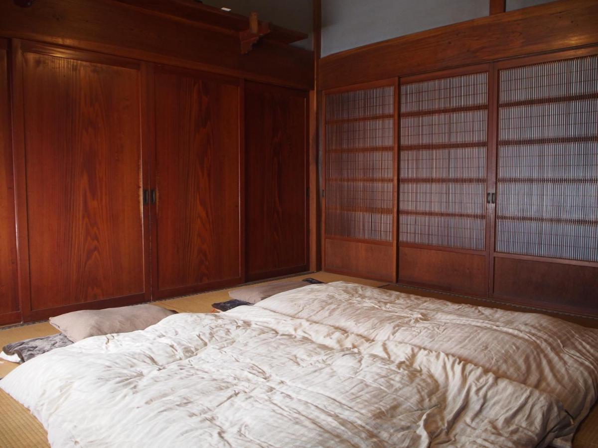 Guest House Sekino Numazu Kültér fotó