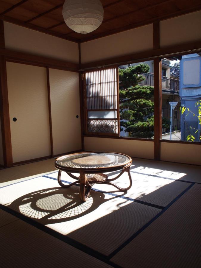 Guest House Sekino Numazu Kültér fotó