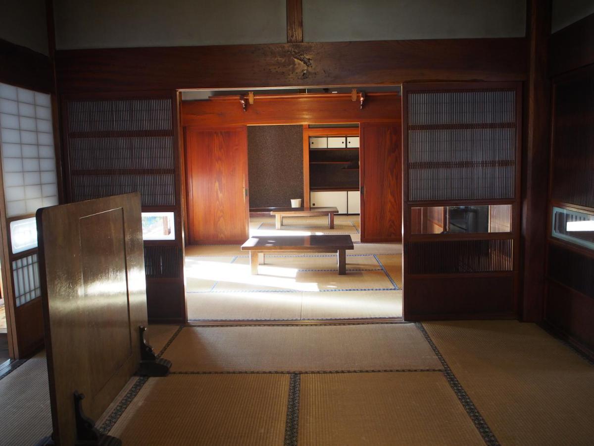 Guest House Sekino Numazu Kültér fotó
