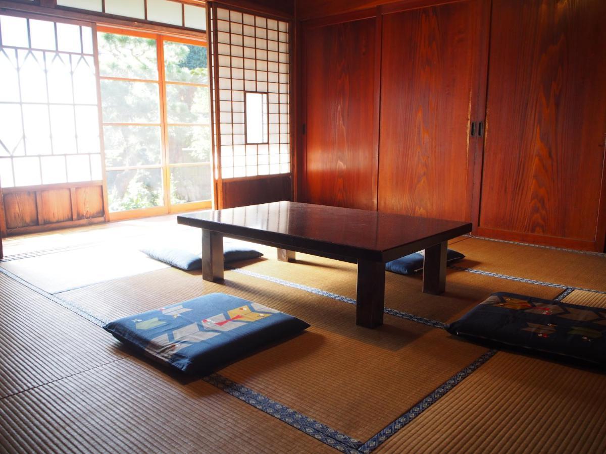Guest House Sekino Numazu Kültér fotó