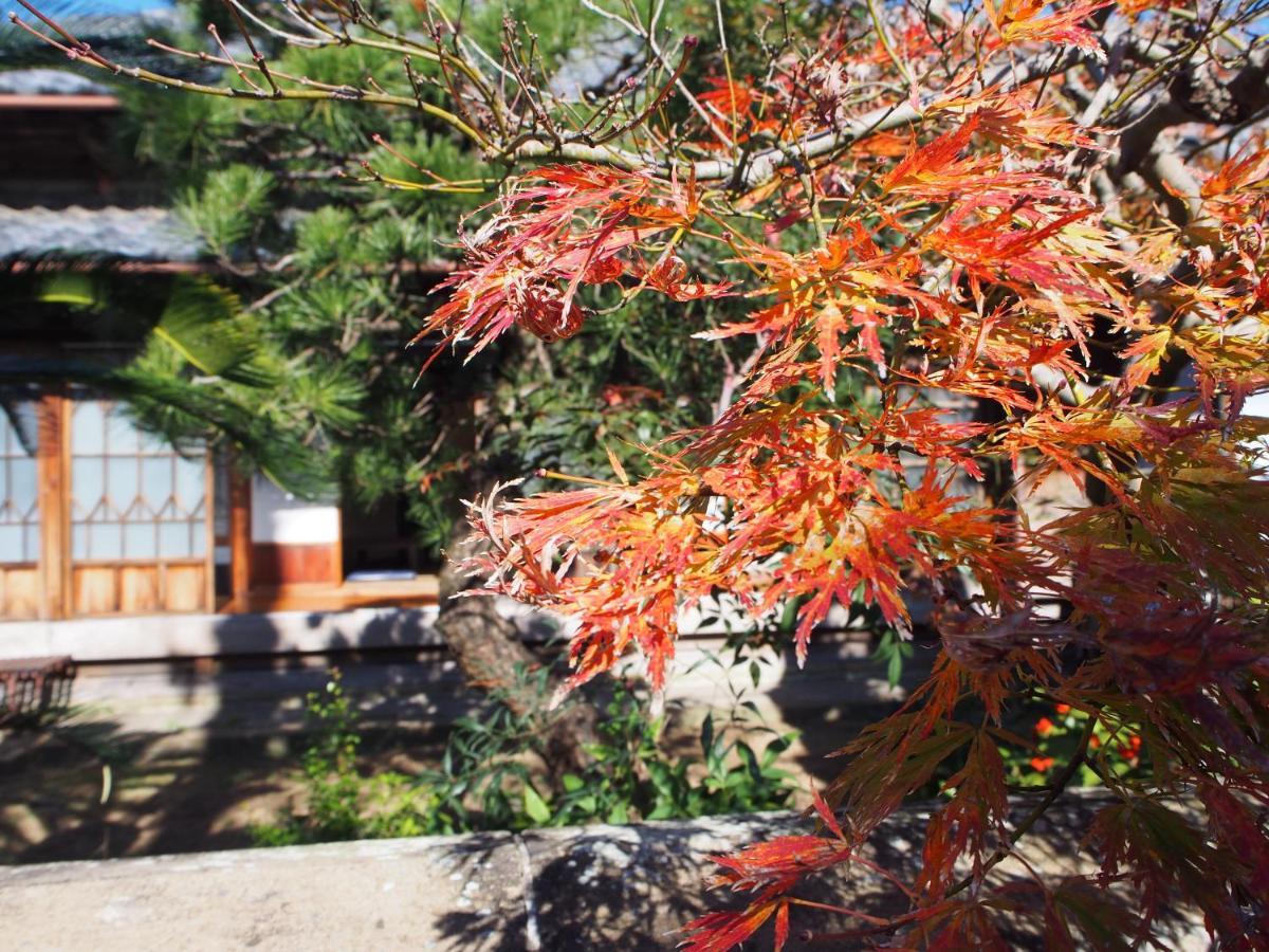 Guest House Sekino Numazu Kültér fotó