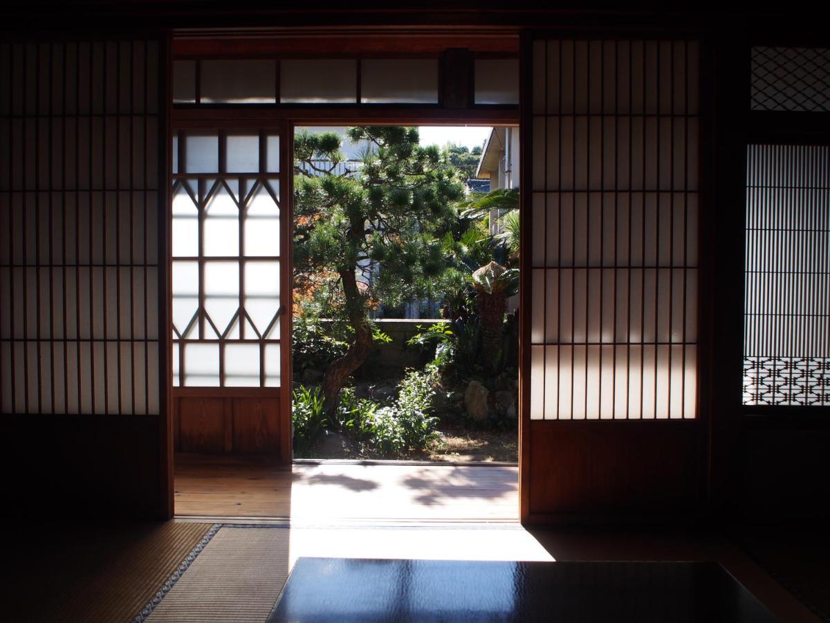 Guest House Sekino Numazu Kültér fotó