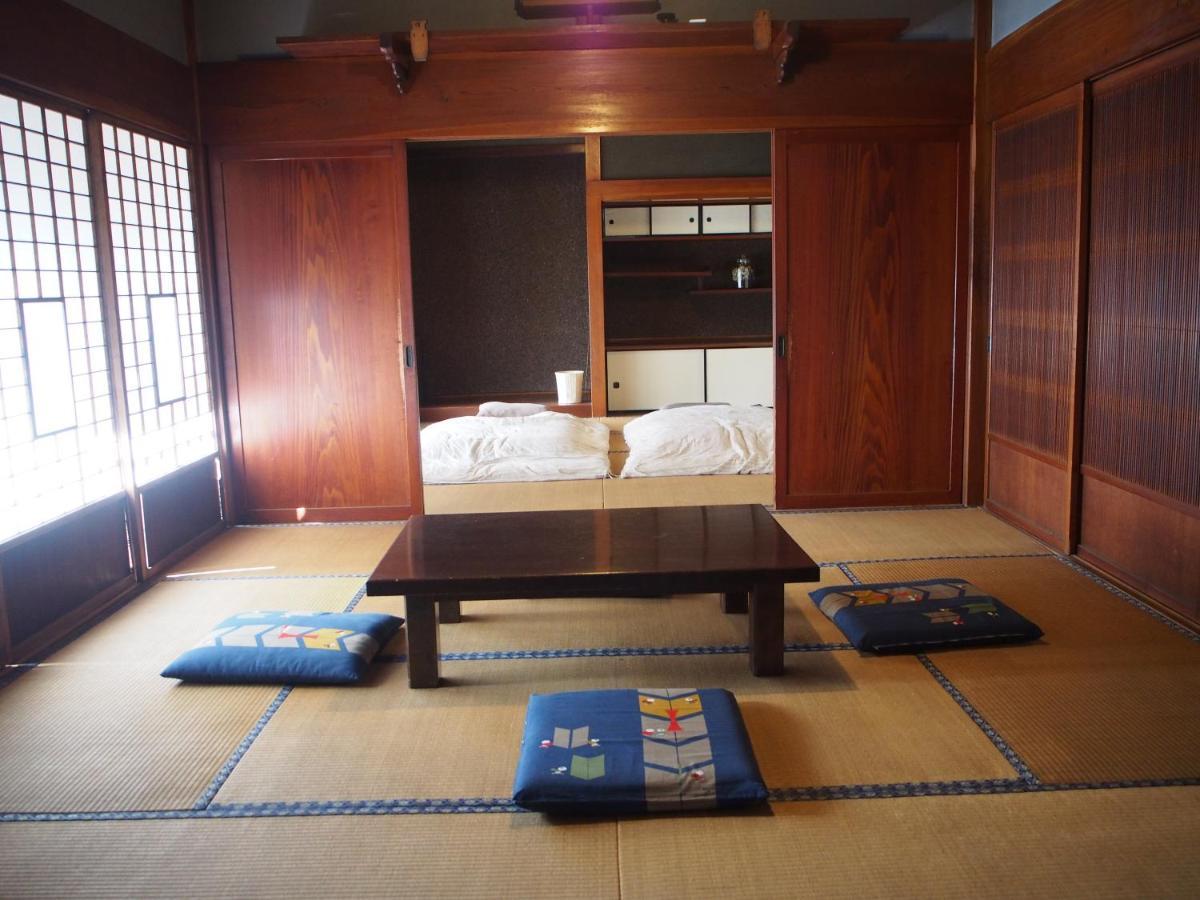 Guest House Sekino Numazu Kültér fotó