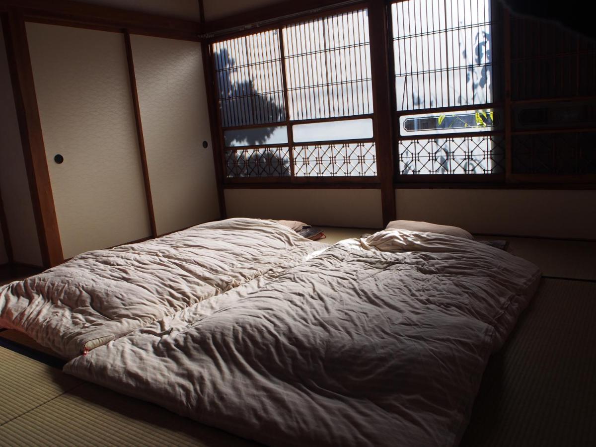 Guest House Sekino Numazu Kültér fotó