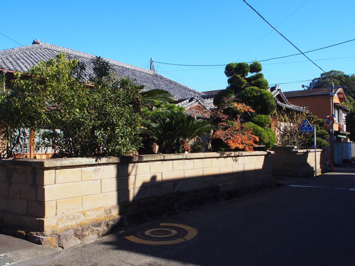 Guest House Sekino Numazu Kültér fotó