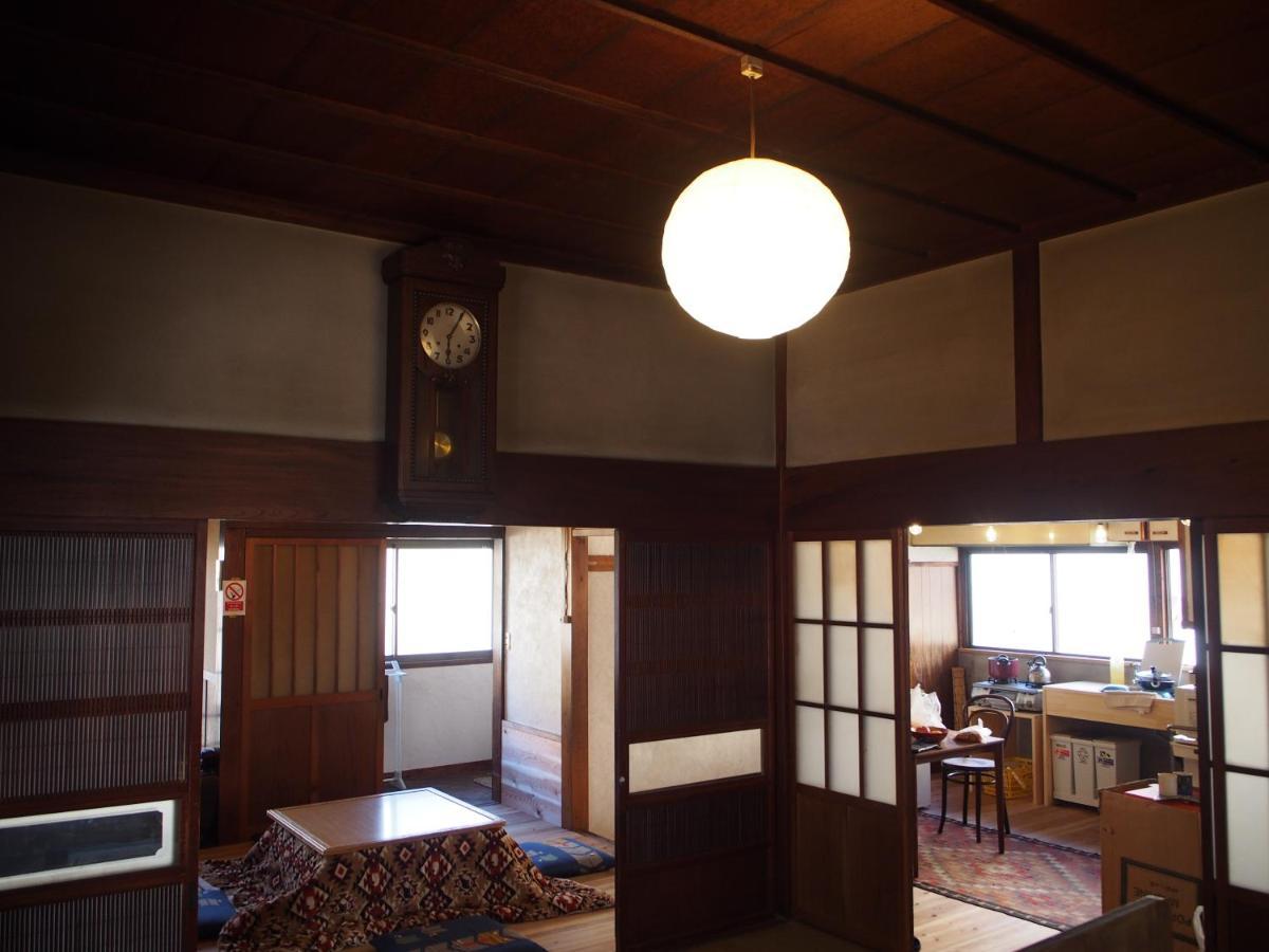 Guest House Sekino Numazu Kültér fotó