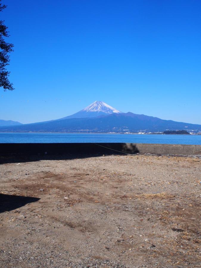 Guest House Sekino Numazu Kültér fotó