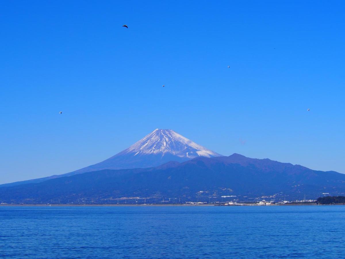 Guest House Sekino Numazu Kültér fotó