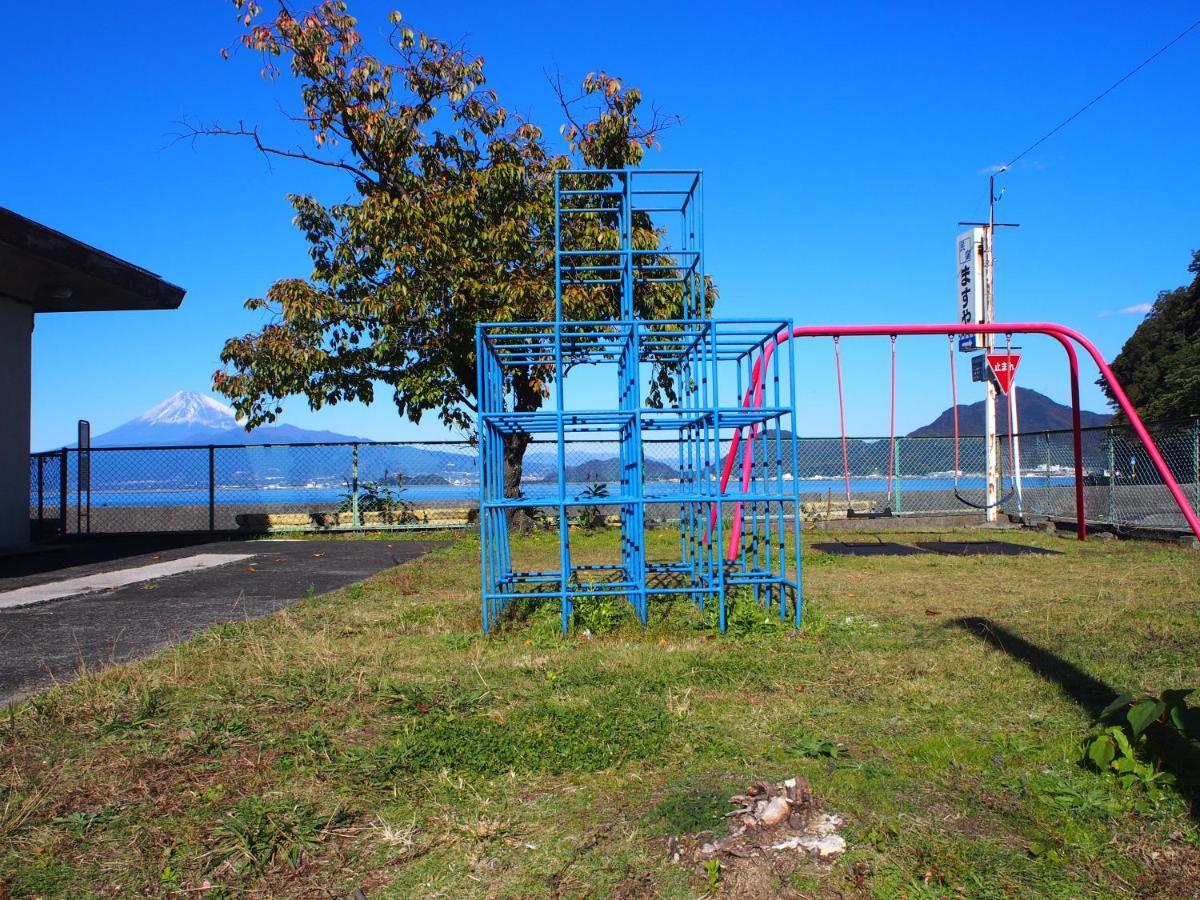 Guest House Sekino Numazu Kültér fotó