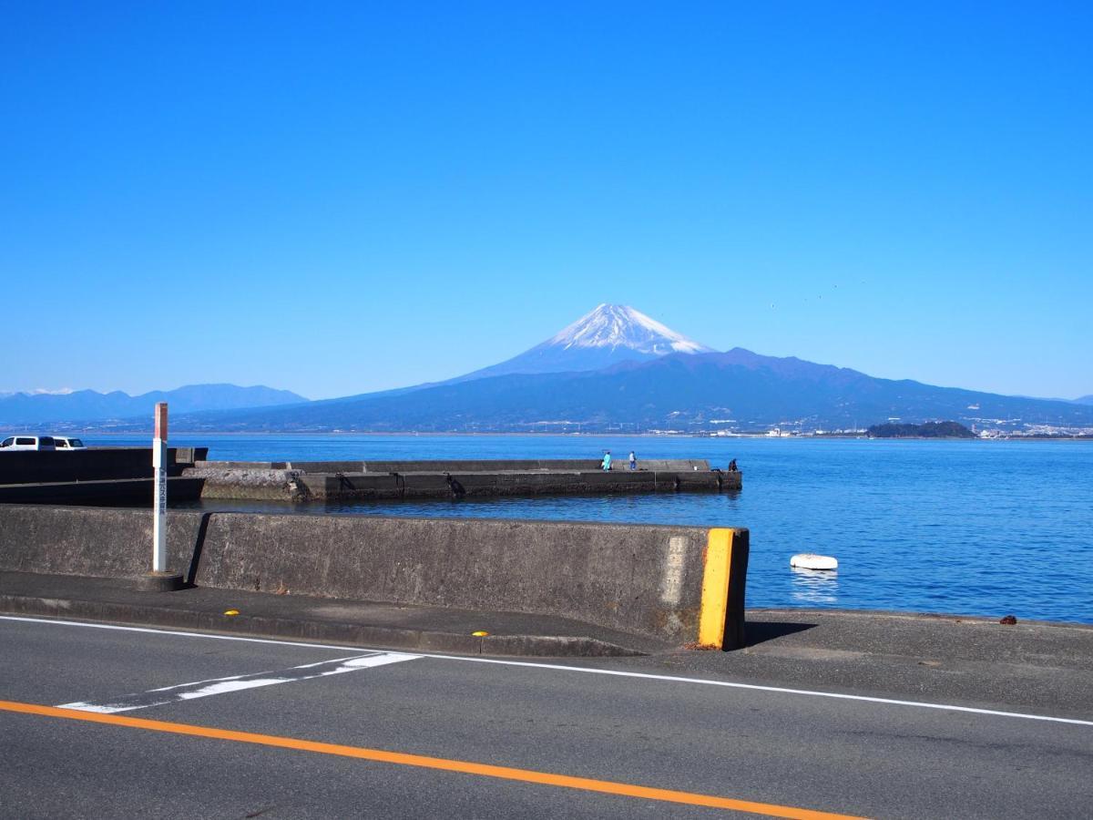 Guest House Sekino Numazu Kültér fotó